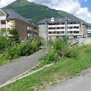 Résidence De L'yse Bat C Tarif Spécial Cure 21 J Luz-Saint-Sauveur