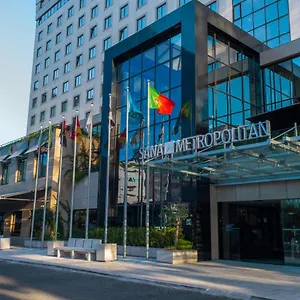Sana Metropolitan 4* Lisboa
