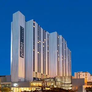 Pullman Montparnasse 4* París