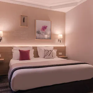 Отель Magda Champs Elysees Париж