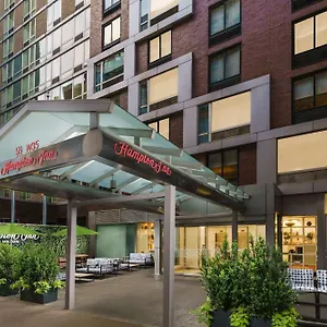*** Hotel Hampton Manhattan-35th St Empire State Bldg Stati Uniti