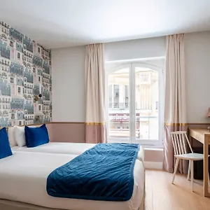 Acadia - Astotel 3* París