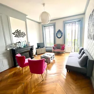Apartamento Chez Mo