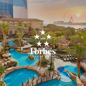***** Resort The Ritz-carlton, Emirati Arabi Uniti