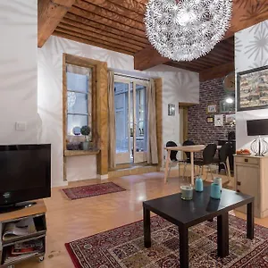 Apartamento Le 27 L