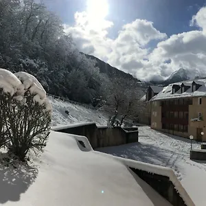 Hameau De Souaribes 2 Luz-Saint-Sauveur