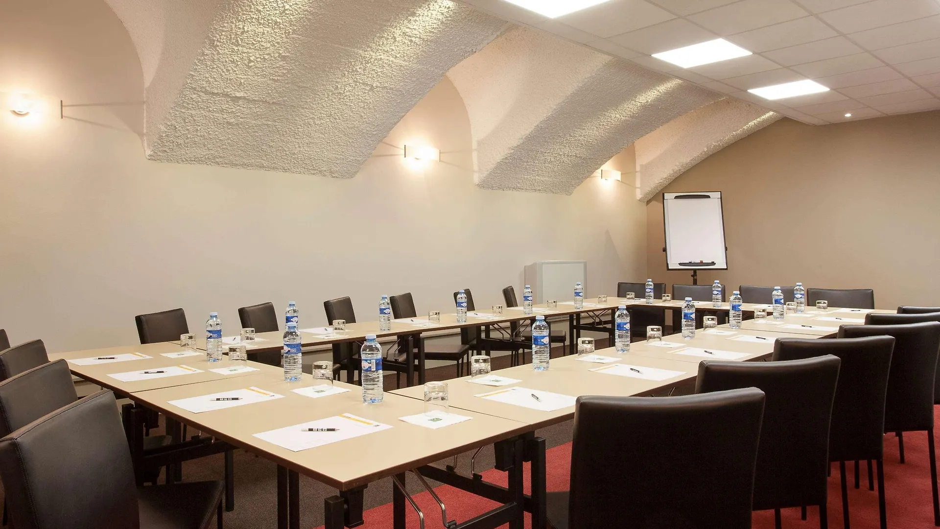 Aparthotel Adagio Lyon Patio Confluence