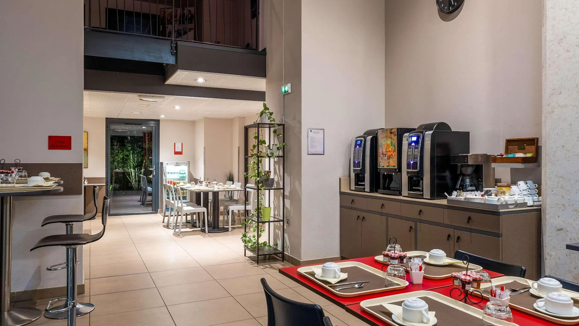 Aparthotel Adagio Lyon Patio Confluence 4*,  Francia
