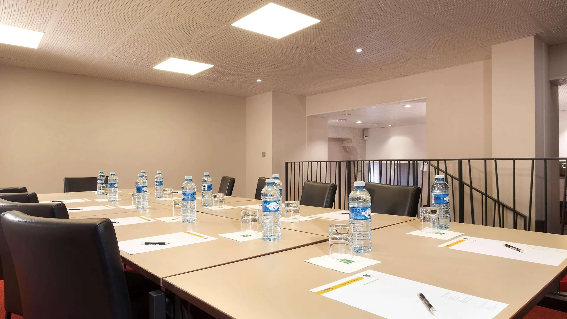 Aparthotel Adagio Lyon Patio Confluence