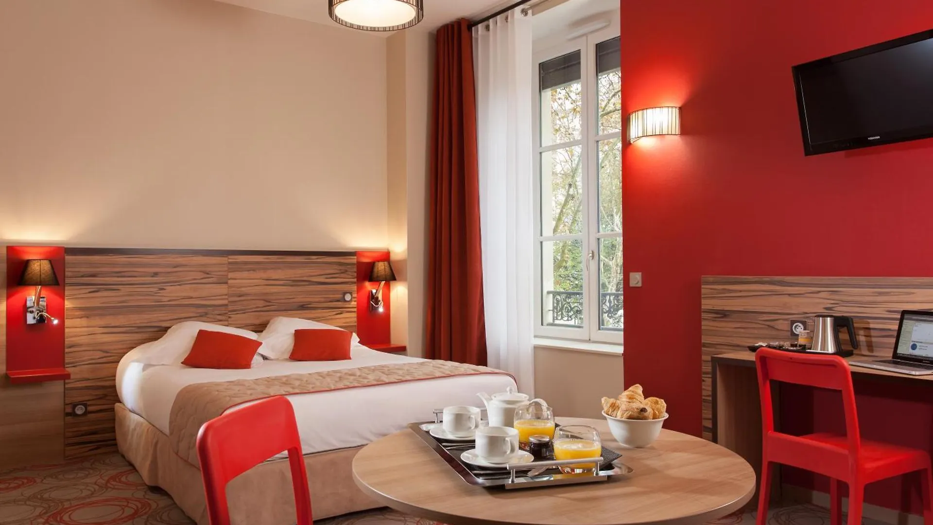 Aparthotel Adagio Lyon Patio Confluence