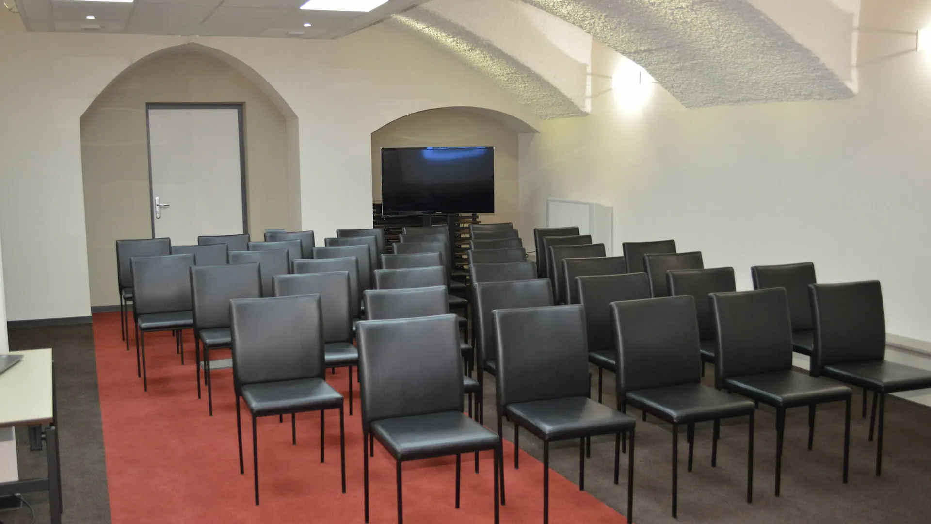 Aparthotel Adagio Lyon Patio Confluence